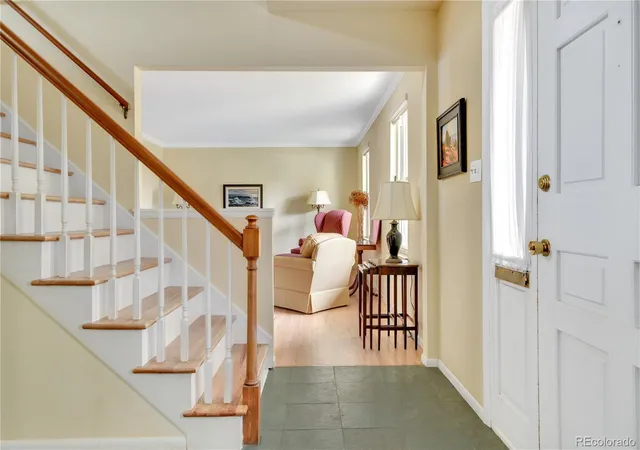Photo 3 of Single family home for sale at 3244 S Niagara St, Denver, CO 80224 | MLS# 3438071 | Listing updated on 2026-10-15