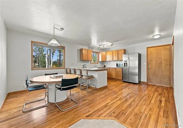 Photo 2 of Single family home for sale at 533 Burland Dr, Bailey, CO 80421 | MLS# 8906890 | Listing updated on 2026-10-08