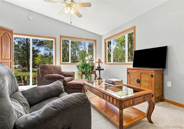 Photo 3 of Single family home for sale at 533 Burland Dr, Bailey, CO 80421 | MLS# 8906890 | Listing updated on 2026-10-08