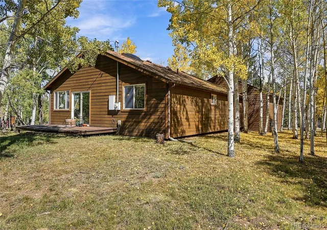 Photo 3 of Single family home for sale at 533 Burland Dr, Bailey, CO 80421 | MLS# 8906890 | Listing updated on 2026-10-08