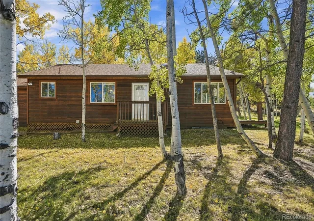Photo 4 of Single family home for sale at 533 Burland Dr, Bailey, CO 80421 | MLS# 8906890 | Listing updated on 2026-10-08