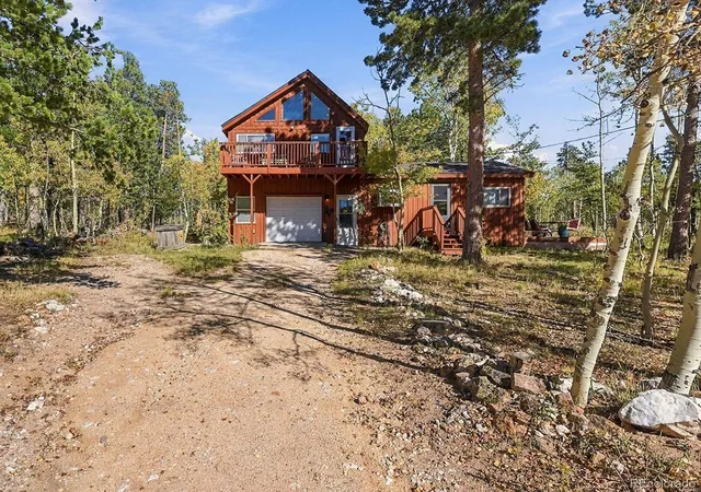 Single family home for sale at 2 Debra Ann Rd, Golden, CO 80403 | MLS# 3644964