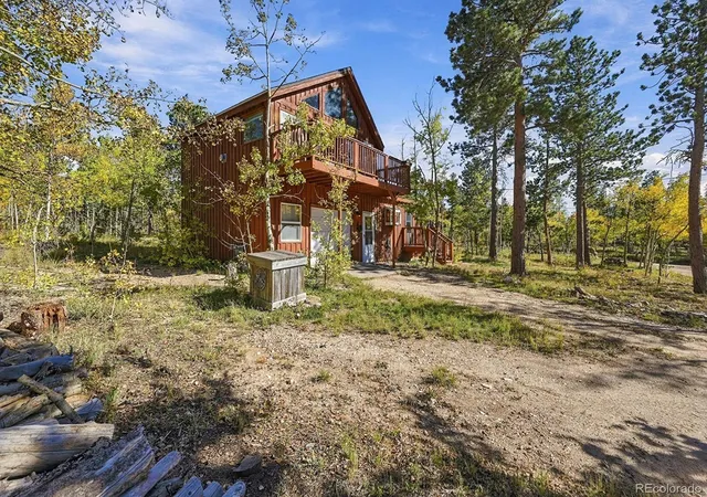 Photo 1 of Single family home for sale at 2 Debra Ann Rd, Golden, CO 80403 | MLS# 3644964 | Listing updated on 2026-10-07