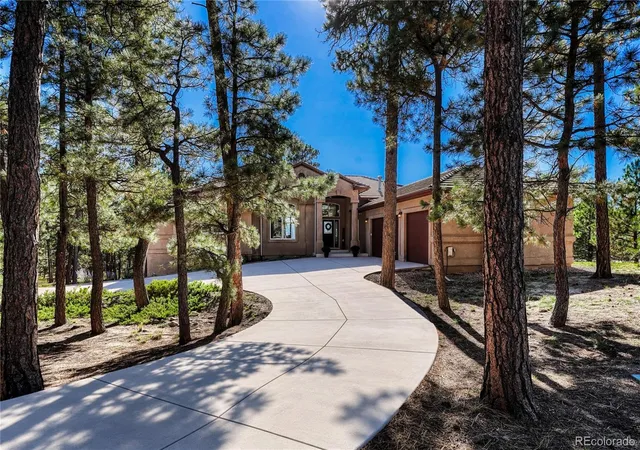 Photo 1 of Mansion for sale at 17180 Colonial Park Dr, Monument, CO 80132 | MLS# 9820175 | Listing updated on 2026-10-13