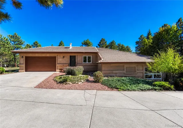 Photo 1 of Single family home for sale at 17180 Colonial Park Dr, Monument, CO 80132 | MLS# 9820175 | Listing updated on 2026-10-08