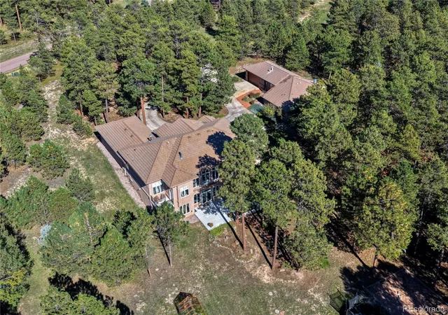 Photo 2 of Single family home for sale at 17180 Colonial Park Dr, Monument, CO 80132 | MLS# 9820175 | Listing updated on 2026-10-08