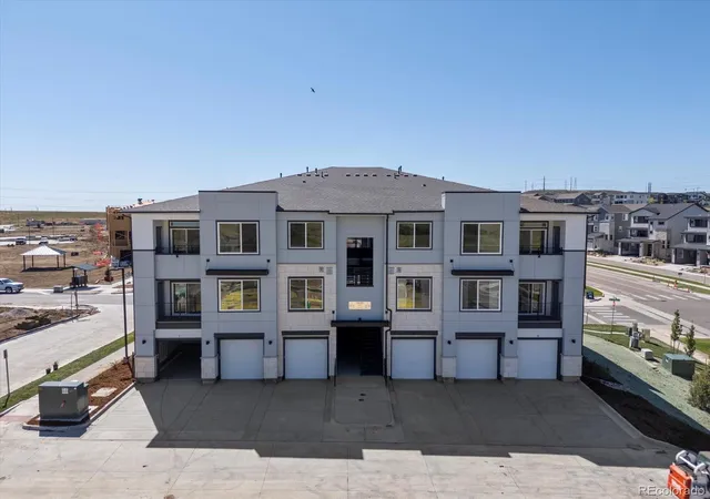Photo 22 of Sale Pending at 11960 Soprano #203, Parker, CO 80134 | MLS# 5786656 | Listing updated on 2026-10-10