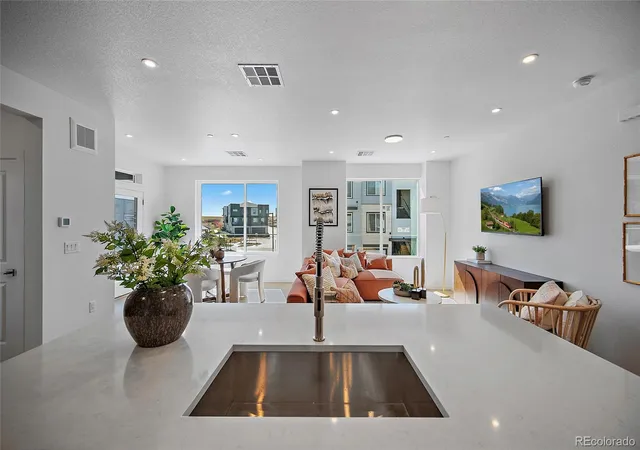 Photo 2 of Condo for sale at 11960 Soprano #203, Parker, CO 80134 | MLS# 5786656 | Listing updated on 2026-10-07