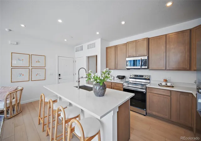 Photo 4 of Condo for sale at 11960 Soprano #203, Parker, CO 80134 | MLS# 5786656 | Listing updated on 2026-10-07