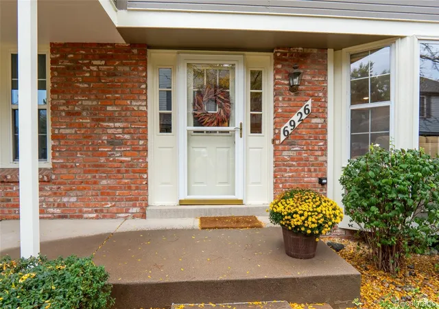 Photo 1 of Condo for sale at 6929 E Briarwood Dr, Centennial, CO 80112 | MLS# 2494438 | Listing updated on 2026-10-16
