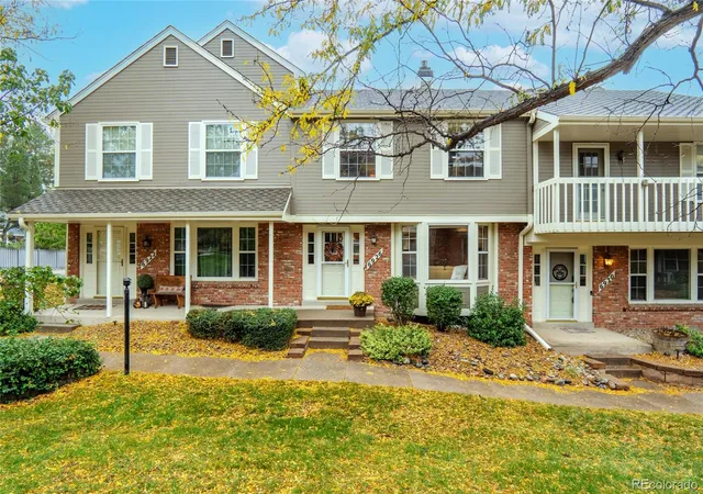 Photo 2 of Condo for sale at 6929 E Briarwood Dr, Centennial, CO 80112 | MLS# 2494438 | Listing updated on 2026-10-16