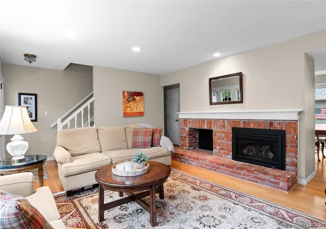 Photo 3 of Condo for sale at 6929 E Briarwood Dr, Centennial, CO 80112 | MLS# 2494438 | Listing updated on 2026-10-16