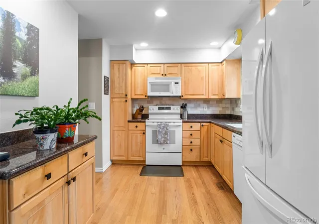 Photo 1 of Condo for sale at 6926 E Briarwood Dr, Centennial, CO 80112 | MLS# 2494438 | Listing updated on 2026-10-29