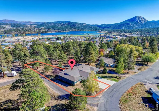 Photo 1 of Townhouse for sale at 1069 Morgan St, Estes Park, CO 80517 | MLS# IR1070030 | Listing updated on 2026-10-08