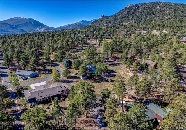 Photo 2 of Townhouse for sale at 1069 Morgan St, Estes Park, CO 80517 | MLS# IR1070030 | Listing updated on 2026-10-08