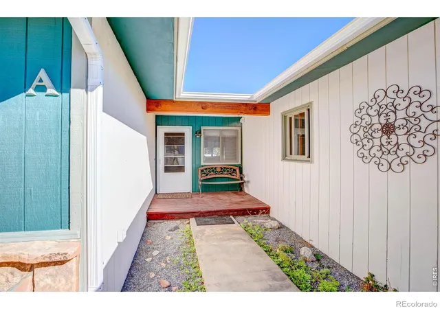 Photo 3 of Townhouse for sale at 1069 Morgan St, Estes Park, CO 80517 | MLS# IR1070030 | Listing updated on 2026-10-08