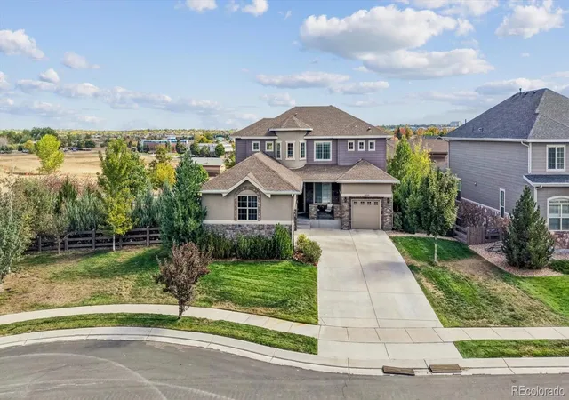 Photo 1 of Single family home for sale at 1222 W 137th Court, Broomfield, CO 80023 | MLS# 3605598 | Listing updated on 2026-10-10