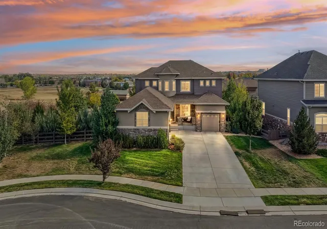 Photo 1 of Single family home for sale at 1222 W 137th Court, Broomfield, CO 80023 | MLS# 3605598 | Listing updated on 2026-10-10