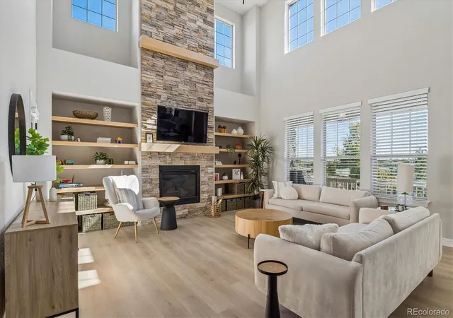 Photo 3 of Single family home for sale at 1222 W 137th Court, Broomfield, CO 80023 | MLS# 3605598 | Listing updated on 2026-10-10