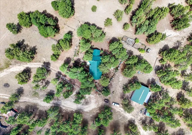 Photo 4 of Single family home for sale at 32901 Ridge Rd, Ramah, CO 80832 | MLS# 2152306 | Listing updated on 2026-10-08