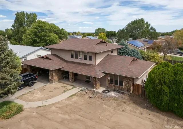 Single family home for sale at 190 Encino Dr, Pueblo, CO 81005 | MLS# 7259360