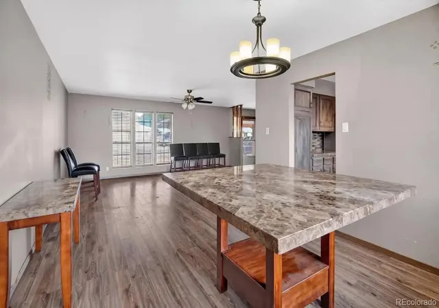 Photo 4 of Single family home for sale at 190 Encino Dr, Pueblo, CO 81005 | MLS# 7259360 | Listing updated on 2026-10-06