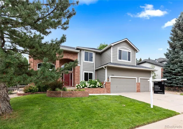 Photo 1 of Single family home for sale at 7271 Brixham Cir, Castle Pines, CO 80108 | MLS# 6422583 | Listing updated on 2026-10-05