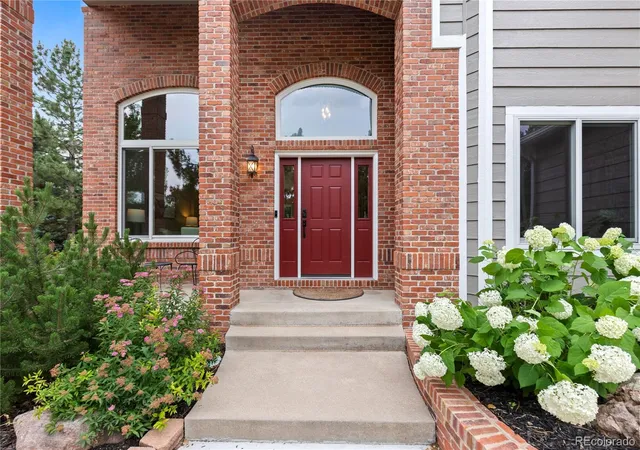 Photo 2 of Single family home for sale at 7271 Brixham Cir, Castle Pines, CO 80108 | MLS# 6422583 | Listing updated on 2026-10-05
