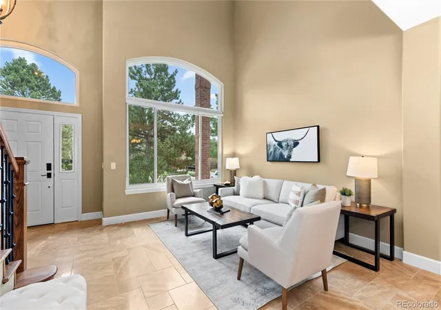 Photo 4 of Single family home for sale at 7271 Brixham Cir, Castle Pines, CO 80108 | MLS# 6422583 | Listing updated on 2026-10-05