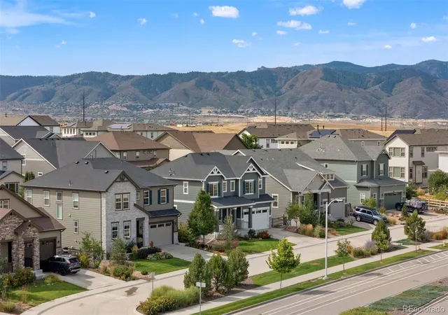 Photo 2 of Single family home for sale at 9524 Taylor River Cir, Littleton, CO 80125 | MLS# 3286983 | Listing updated on 2026-10-09