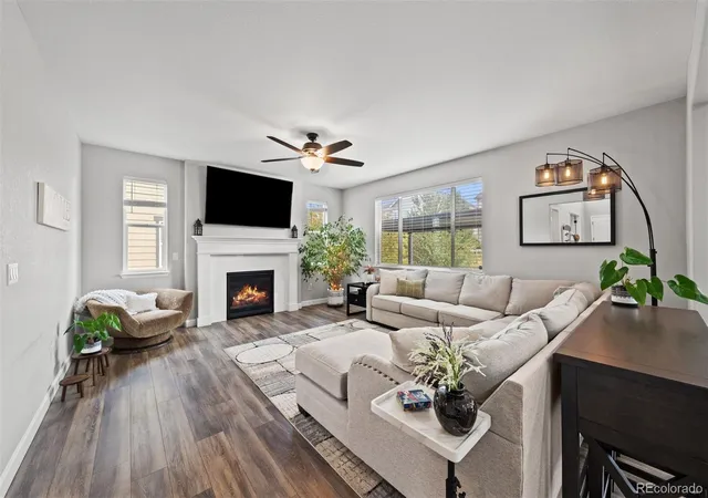 Photo 3 of Single family home for sale at 9524 Taylor River Cir, Littleton, CO 80125 | MLS# 3286983 | Listing updated on 2026-10-09