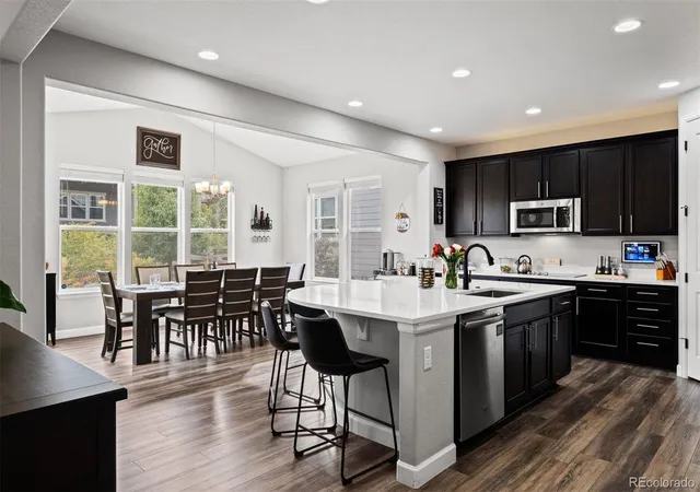Photo 3 of Single family home for sale at 9524 Taylor River Cir, Littleton, CO 80125 | MLS# 3286983 | Listing updated on 2026-10-09