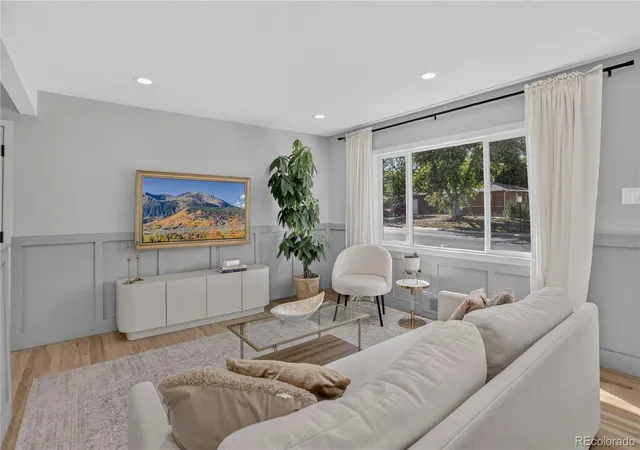 Photo 2 of Single family home for sale at 1932 S Michigan Way, Denver, CO 80219 | MLS# 4688005 | Listing updated on 2026-10-28