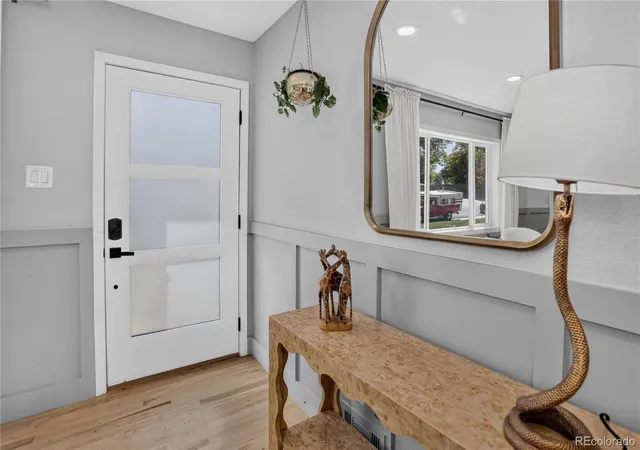 Photo 3 of Single family home for sale at 1932 S Michigan Way, Denver, CO 80219 | MLS# 4688005 | Listing updated on 2026-10-09