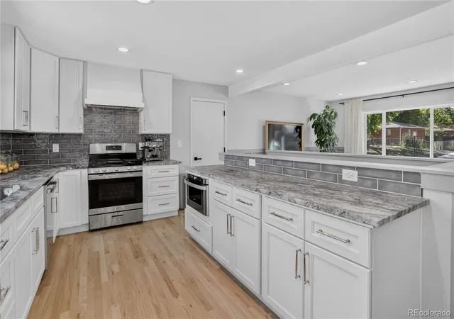 Photo 3 of Single family home for sale at 1932 S Michigan Way, Denver, CO 80219 | MLS# 4688005 | Listing updated on 2026-10-28