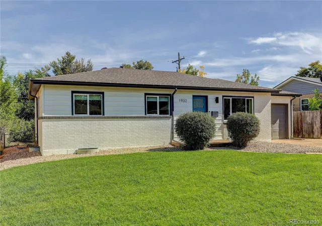Photo 38 of Single family home for sale at 1932 S Michigan Way, Denver, CO 80219 | MLS# 4688005 | Listing updated on 2026-10-10
