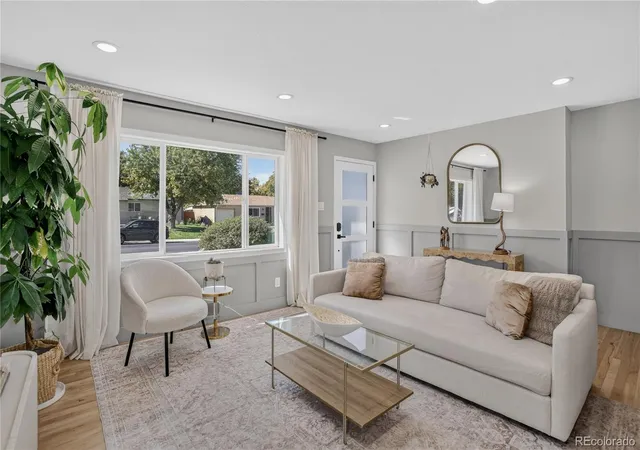 Photo 3 of Single family home for sale at 1932 S Michigan Way, Denver, CO 80219 | MLS# 4688005 | Listing updated on 2026-10-10
