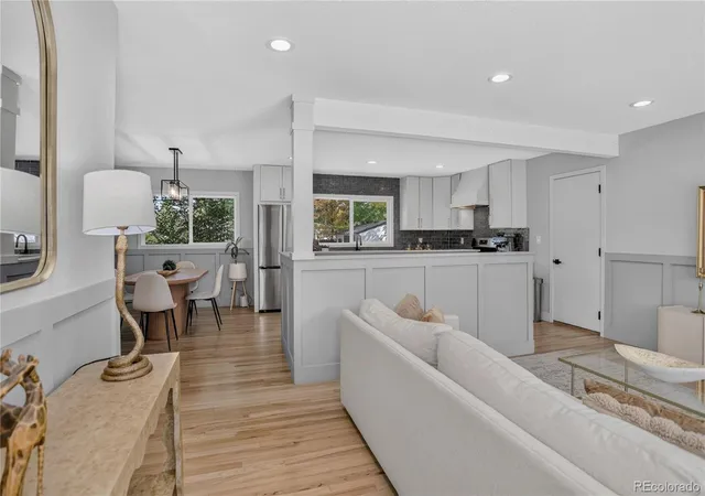 Photo 4 of Single family home for sale at 1932 S Michigan Way, Denver, CO 80219 | MLS# 4688005 | Listing updated on 2026-10-10