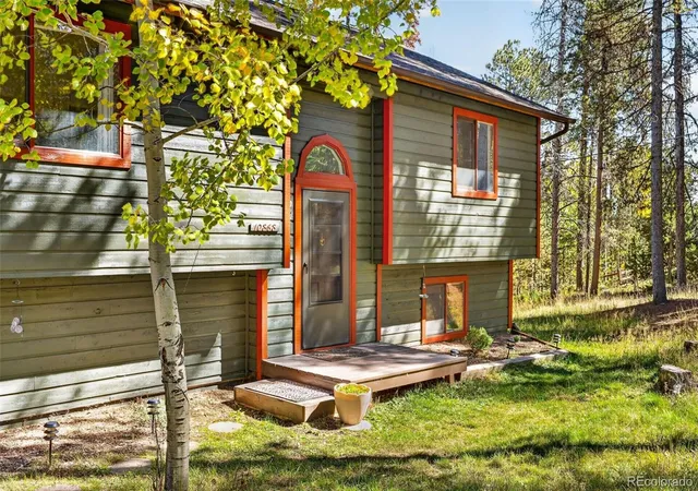 Photo 1 of Single family home for sale at 10868 Norton Ave, Conifer, CO 80433 | MLS# 3066208 | Listing updated on 2026-10-08