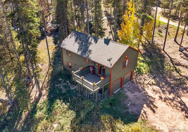 Photo 2 of Single family home for sale at 10868 Norton Ave, Conifer, CO 80433 | MLS# 3066208 | Listing updated on 2026-10-08