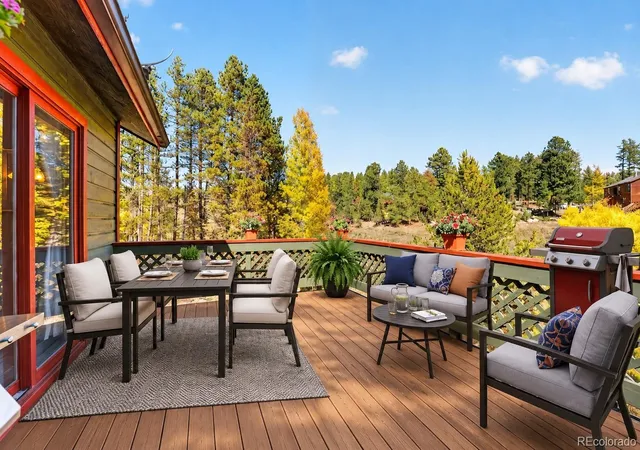 Photo 3 of Single family home for sale at 10868 Norton Ave, Conifer, CO 80433 | MLS# 3066208 | Listing updated on 2026-10-17