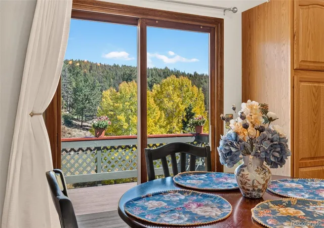 Photo 4 of Single family home for sale at 10868 Norton Ave, Conifer, CO 80433 | MLS# 3066208 | Listing updated on 2026-10-17