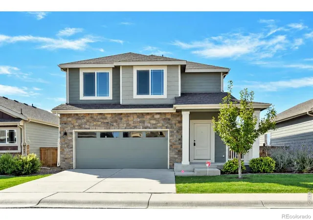 Photo 1 of Single family home for sale at 3094 Carney St, Loveland, CO 80538 | MLS# IR1070033 | Listing updated on 2026-10-06