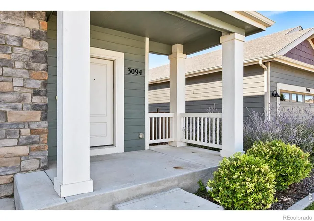 Photo 3 of Single family home for sale at 3094 Carney St, Loveland, CO 80538 | MLS# IR1070033 | Listing updated on 2026-10-06