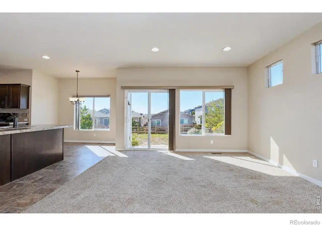 Photo 3 of Single family home for sale at 3094 Carney St, Loveland, CO 80538 | MLS# IR1070033 | Listing updated on 2026-10-06