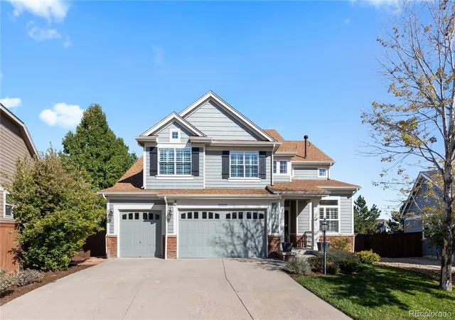 Photo 1 of Single family home for sale at 16201 Belsay Ct, Parker, CO 80134 | MLS# 5262115 | Listing updated on 2026-10-09