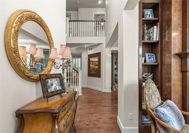 Photo 3 of Single family home for sale at 16201 Belsay Ct, Parker, CO 80134 | MLS# 5262115 | Listing updated on 2026-10-09