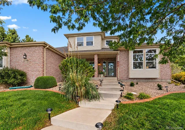 Photo 1 of Single family home for sale at 12795 Home Farm Dr, Denver, CO 80234 | MLS# 3777240 | Listing updated on 2026-10-09
