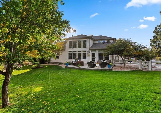 Photo 3 of Single family home for sale at 12795 Home Farm Dr, Denver, CO 80234 | MLS# 3777240 | Listing updated on 2026-10-09