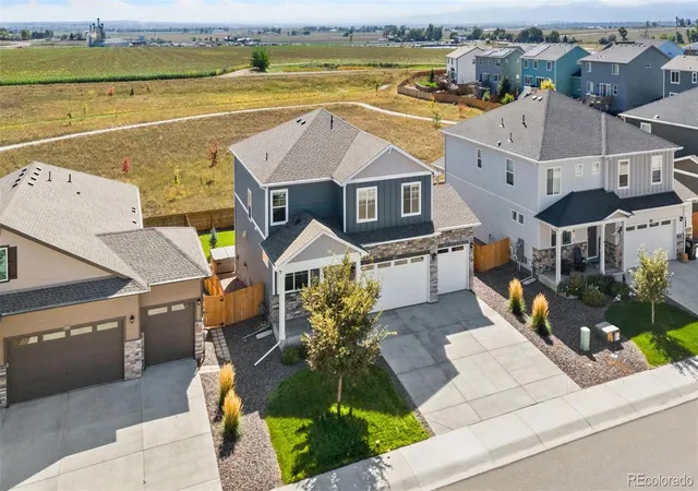 Single family home for sale at 2410 Pineywoods St, Mead, CO 80542 | MLS# 8404947